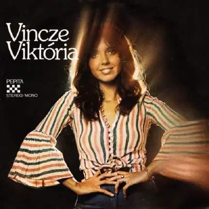 Vincze Viktória , Lukács Sándor - Parole, Parole