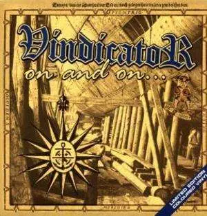 Vindicator - On And On -ltd-