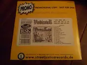 The Vindicator - On And On...