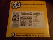 CD - Vindicator - On And On... - digipak