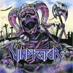 The Vindicator - Antique Witcheries