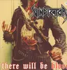 LP - Vindicator - There Will Be Blood - Still Sealed
