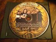 CD - Vindicator - On And On... - digipak