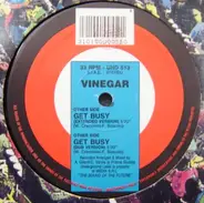 Vinegar - Get Busy