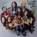 LP - Vinegar Joe Featuring Robert Palmer & Elkie Brooks - Vinegar Joe