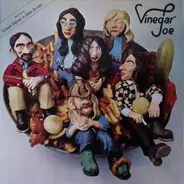 Vinegar Joe Featuring Robert Palmer & Elkie Brooks - Vinegar Joe