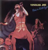 Vinegar Joe - Rock 'N Roll Gypsies