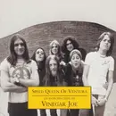 CD - Vinegar Joe - Speed Queen Of Ventura - An Introduction To Vinegar Joe