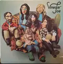 LP - Vinegar Joe - Vinegar Joe