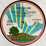 LP - Vinegar Joe - Vinegar Joe
