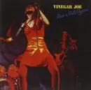 CD - Vinegar Joe - Rock'n Roll Gypsies