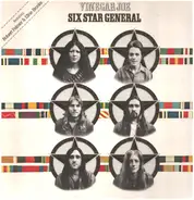 Vinegar Joe - Six Star General