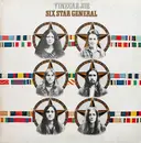 LP - Vinegar Joe - Six Star General - Gatefold