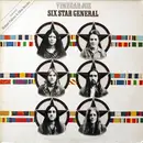 LP - Vinegar Joe - Six Star General