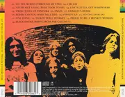 CD - Vinegar Joe - Speed Queen Of Ventura - An Introduction To Vinegar Joe