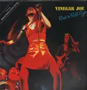LP - Vinegar Joe - Rock'n Roll Gypsies