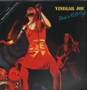 Vinegar Joe - Rock'n Roll Gypsies