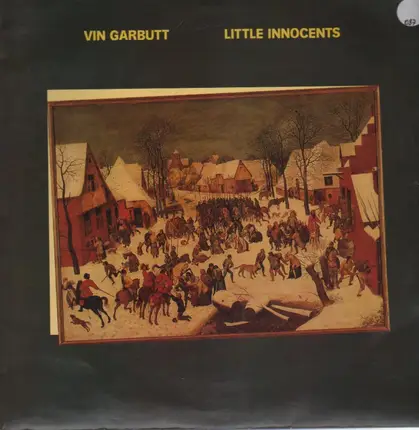 Vin Garbutt - Little Innocents