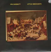 Vin Garbutt - Little Innocents