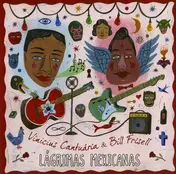 Vinicius Cantuaria - Lágrimas Mexicanas
