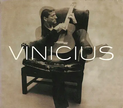 Vinicius Cantuária - Vinicius