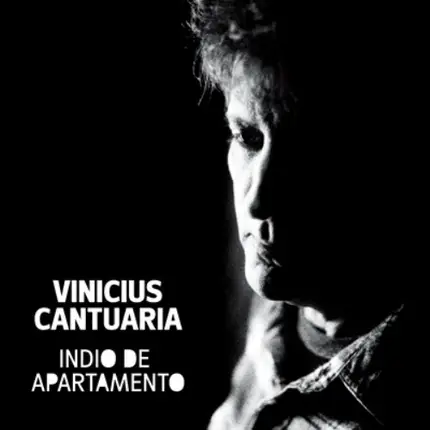 Vinicius Cantuária - Indio de Apartamento