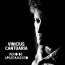 CD - Vinicius Cantuária - Indio De Apartamento - Digipak