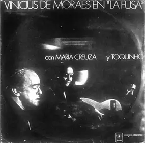 Vinícius de Moraes - Vinicius De Moraes En "La Fusa"