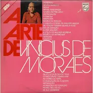 Vinicius De Moraes - A Arte De Vinicius De Moraes