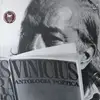 Double LP - Vinicius De Moraes - Antologia Poetico