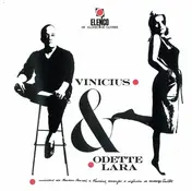 Vinícius de Moraes - Vinicius & Odette Lara