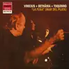 LP - Vinicius DE Moraes - LA Fusa (mar Del.. - Ltd.