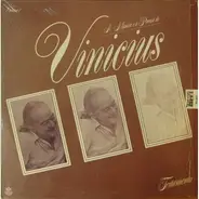 Vinicius De Moraes - Testamento Volume 1