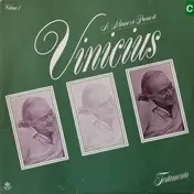 Vinícius de Moraes - Testamento Volume 3