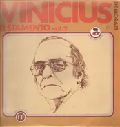 Vinicius De Moraes - Testamento...Vol. 2