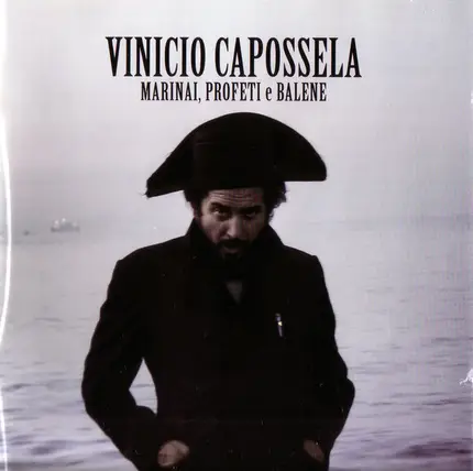 Vinicio Capossela - Marinai, Profeti e Balene