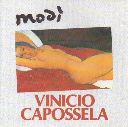 Vinicio Capossela - Modi