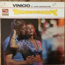 LP - Vinicio Et Son Orchestre De Tangos - Tangoscope