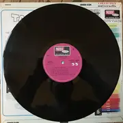 LP - Vinicio Et Son Orchestre De Tangos - Tangoscope
