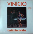 LP - Vinicio - Tutti In Pista