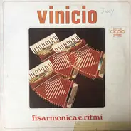 Vinicio - Vinicio - Fisarmonica E Ritmi