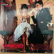 LP - Vinicio - Vinicio - Fisarmonica E Ritmi