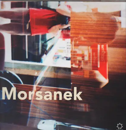 Vinkepeezer / Morsanek - Untitled