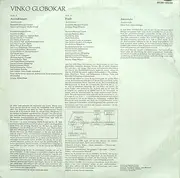 LP - Vinko Globokar - Ausstrahlungen · Fluide · Atemstudie