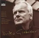 Double CD - Vinko Globokar - Discours III, Discours VI, Discours VII, Discours VIII, Toucher, Étude Pour Folklora I, Res/As/Ex/Inspirer, Élégie Balkanique