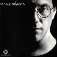 Vinnie Colaiuta - Vinnie Colaiuta