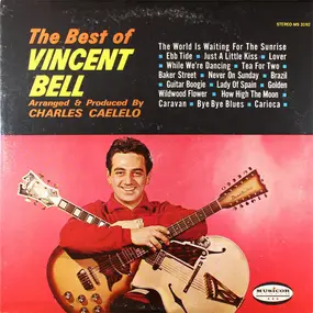 Vinnie Bell - The Best Of Vincent Bell