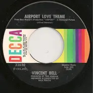 Vinnie Bell - Airport Love Theme