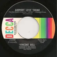 Vinnie Bell - Airport Love Theme