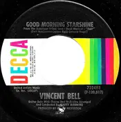 Vinnie Bell - Good Morning Starshine